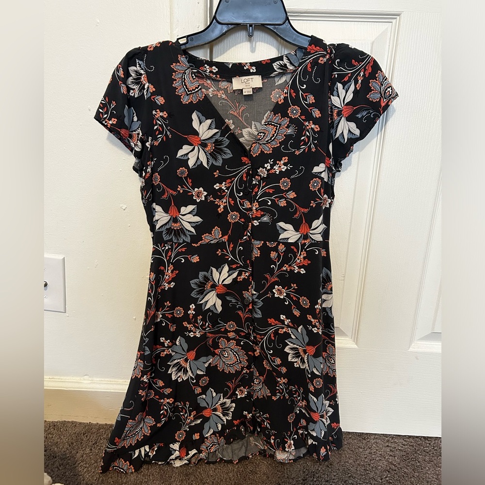 Loft Outlet Petite Women’s dress